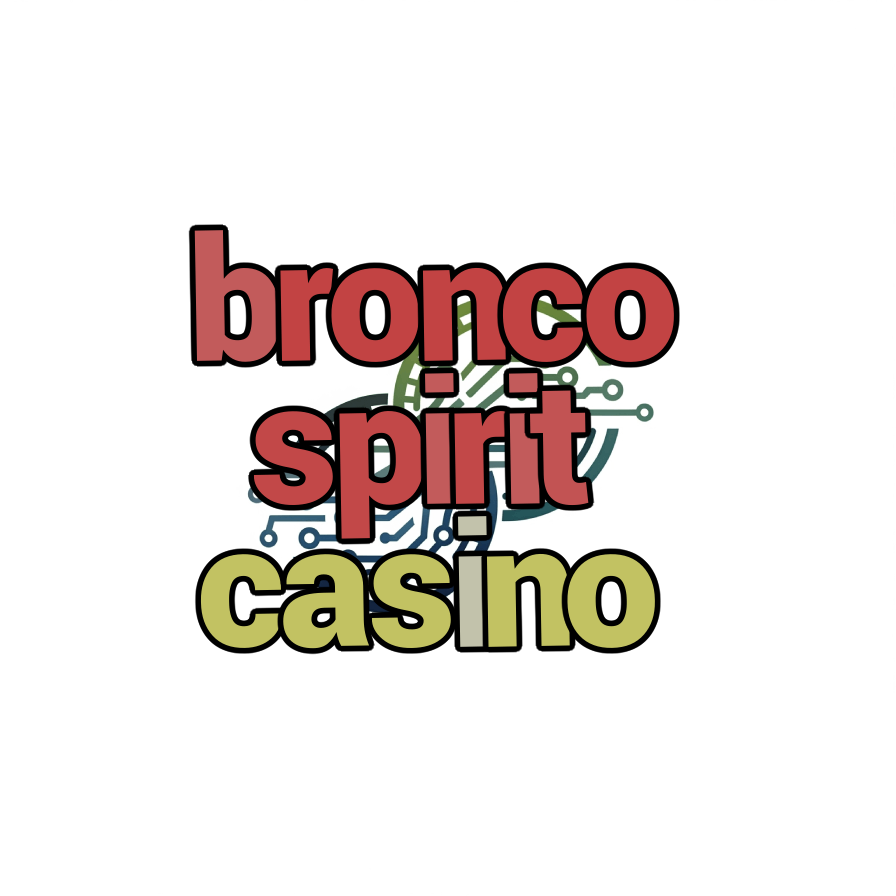 bronco spirit casino